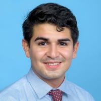 Max Galvan headshot